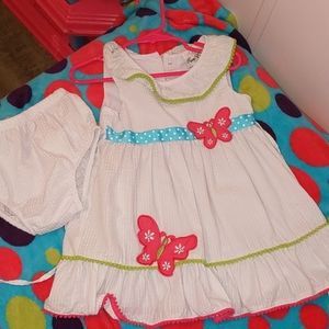 Baby dress